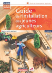 Guide de l'installation des jeunes agriculteurs