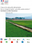 L'eau et la sécurité alimentaire face au changement global : quels défis, quelles solutions ?