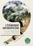 L'événement anthropocène