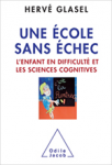 Une école sans échec