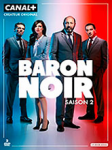 Baron noir - Saison 2 épisodes 4 à 6
