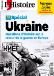Dossier spécial Ukraine