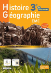 Histoire - Géographie - EMC 3e