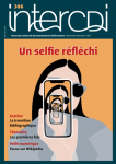 Un selfie réfléchi : des pratiques d’information juvéniles à des pratiques documentaires raisonnées