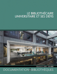 Vers une architecture fonctionnelle : examen des espaces intérieurs des bibliothèques universitaires québécoises