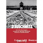 14 récits d'Auschwitz