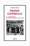 Pierre Corneille et la naissance du genre comique (1629 - 1636)