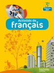 Activités de français 3e Enseignement adapté [programme 2014]