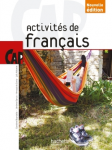Activités de français : CAP [programme 2014]