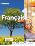 Français 1re [programme 2019]
