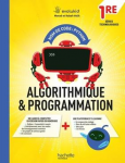Algorithmique et programmation, 1re séries technologiques