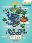Algorithmique et programmation, 1re, terminale, séries technologiques
