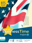New Business Time, Anglais B1-B2, BTS Tertiaires