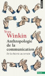 Anthropologie de la communication
