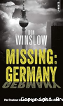 Missing : Germany