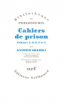 Cahiers de prison : Volume 1, Cahiers 1 à 5