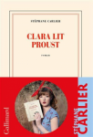 Clara lit Proust