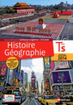 Histoire géographie Term S [nouveau programme 2014]