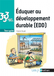 Eduquer au développement durable (EDD)