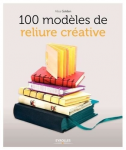 100 modèles de reliure créative