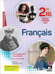 Français 2de bac pro [Nouveau programme 2019]