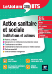Action sanitaire et sociale : institutions et acteurs