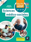 Sciences médico-sociales, Bac Pro ASSP [Accompagnement, soins et services à la personne], 2de - 1re - Terminale