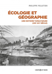 Ecologie et géographie