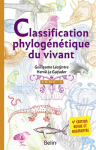 Classification phylogénétique du vivant. Tome 2 : Plantes à fleurs, cnidaires, insectes, squamates, oiseaux, téléostéens