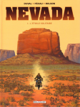 Nevada. Vol. 1 : L'étoile solitaire