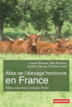 Atlas de l'élevage herbivore en France
