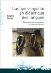 L'action conjointe en didactique des langues