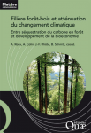 Filière forêt-bois et atténuation du changement climatique