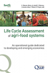 Life Cycle Assessment of agri-food systems