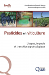 Pesticides en viticulture