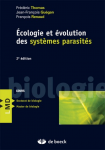 Ecologie et évolution des systèmes parasités