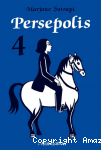 Persepolis. Vol. 4
