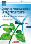 Energies renouvelables et agriculture