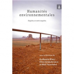 Humanités environnementales