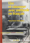 Lire et raisonner avec méthode en français