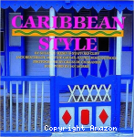 Carribbean style