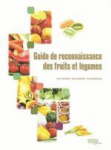 Guide de reconnaissance des fruits et légumes
