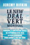 Le new deal vert mondial