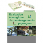 Evaluation écologique des aménagements paysagers